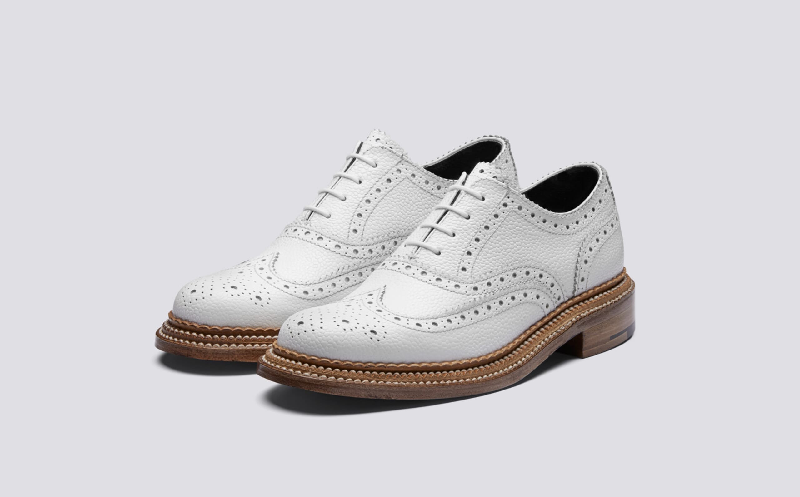 Rose - Triple Welt
| Womens
