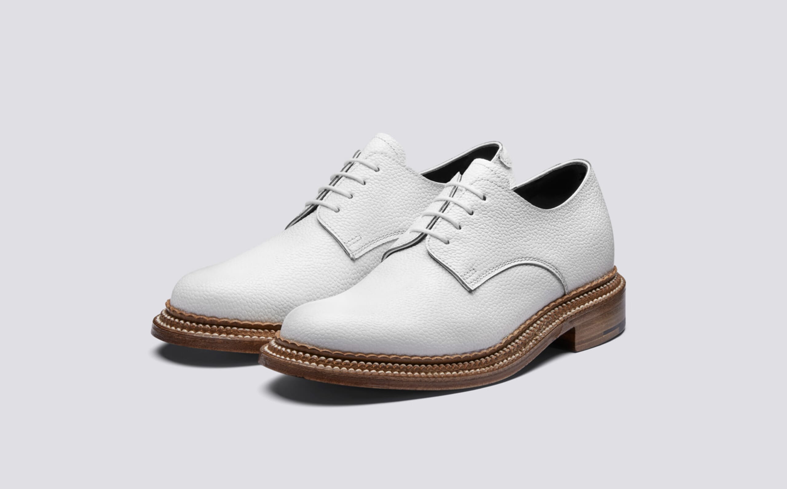 Evie - Triple Welt
| Womens