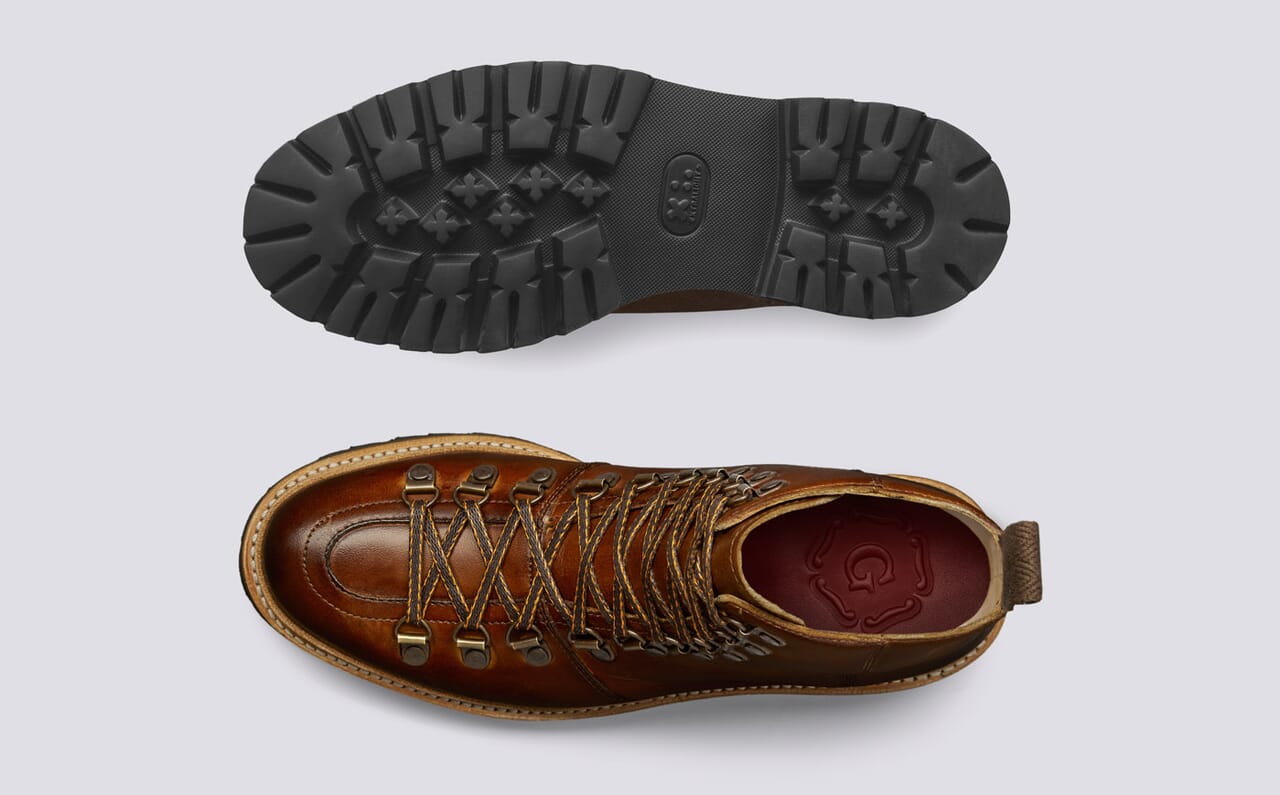 grenson nanette sale